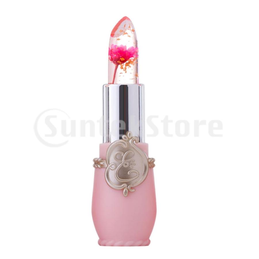 口紅 リップスティック リップグロス お花入れ 金箔 しっとり 変色 2点入れ 可愛い おしゃれ Stkショップ 通販 Yahoo ショッピング