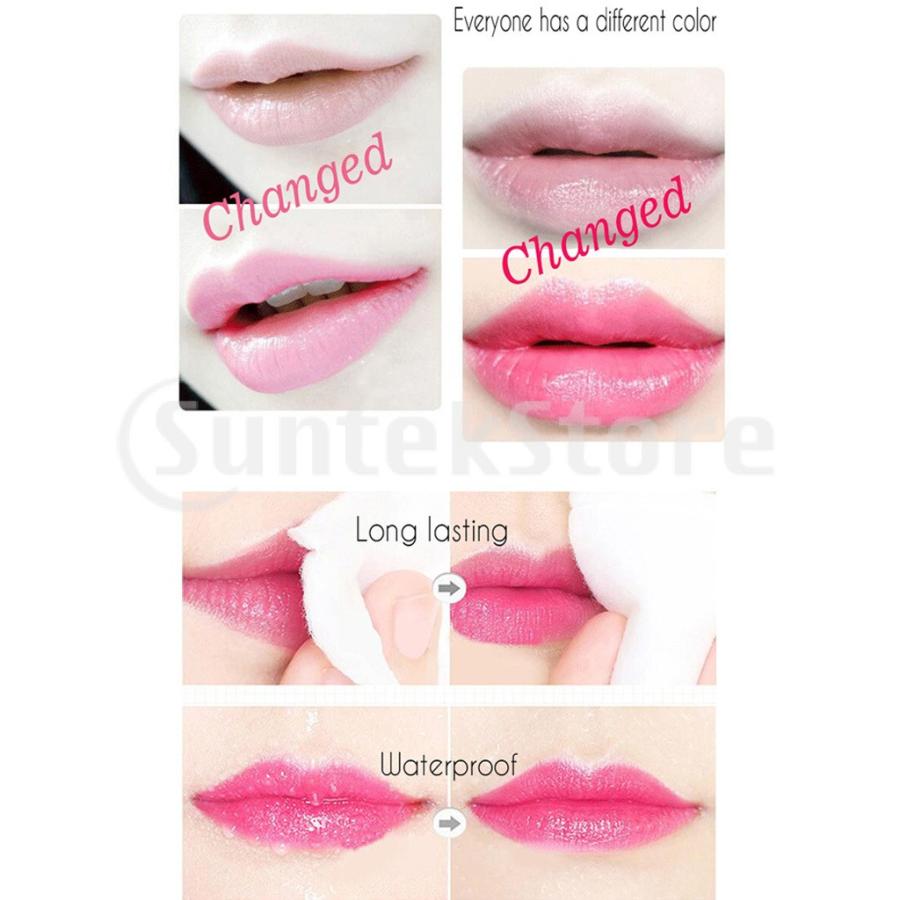 口紅 リップスティック リップグロス お花入れ 金箔 しっとり 変色 2点入れ 可愛い おしゃれ Stkショップ 通販 Yahoo ショッピング