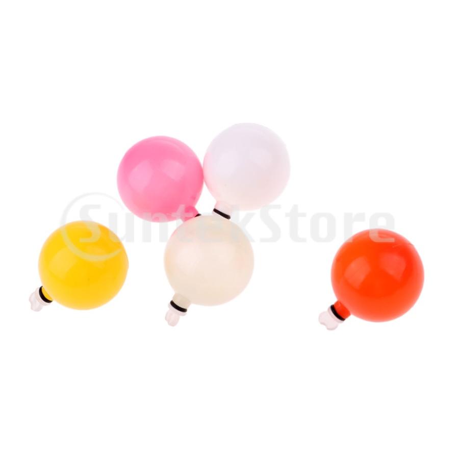 個フライフィッシングボバーフロート高浮力高感度エアロックストライクインジケーター Stkショップ 通販 Yahoo ショッピング