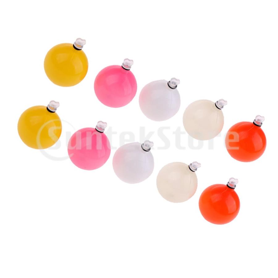 個フライフィッシングボバーフロート高浮力高感度エアロックストライクインジケーター Stkショップ 通販 Yahoo ショッピング