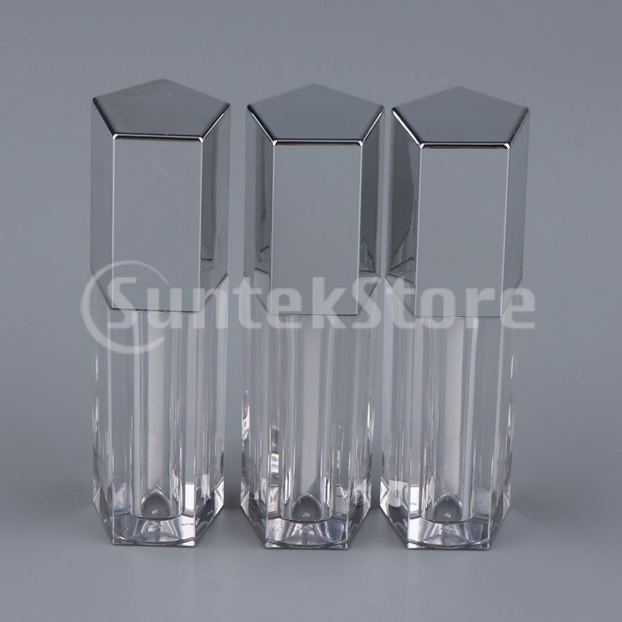 9本 リップグロスチューブ 口紅容器 化粧ボトル Stkショップ 通販 Yahoo ショッピング