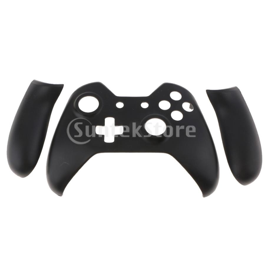 フロントシェルフェースプレートl Rパネル Xbox Oneコントローラ用3xヘッドフォンジャック Stkショップ 通販 Yahoo ショッピング