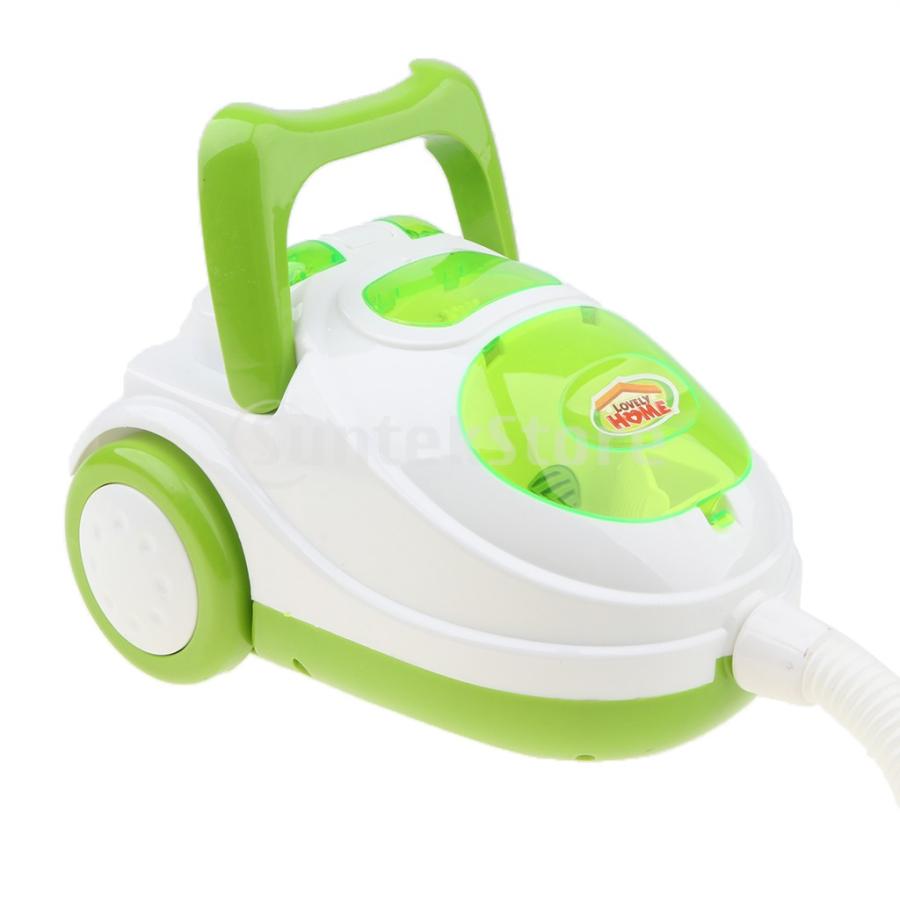 ドールハウス玩具 おもちゃ 家電 掃除機 おままごと 子供 ふり遊びおもちゃ 2個セット Stkショップ 通販 Yahoo ショッピング