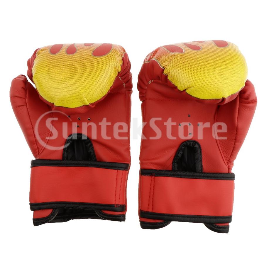 ボクシング グローブ 大人用 子供用 左右セット パンチンググローブ 打撃 練習 楽天市場】ボクシング グローブ 大人用 キッズ用 左右セット
