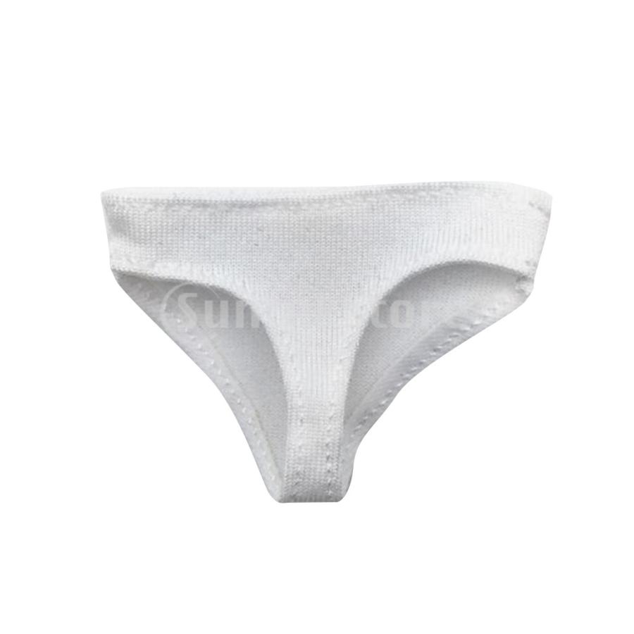 Sharprepublic 1 6 人形下着 ドールパンツ 人形ベスト ドール飾り 12インチアクションフィギュア用 Stkショップ 通販 Yahoo ショッピング