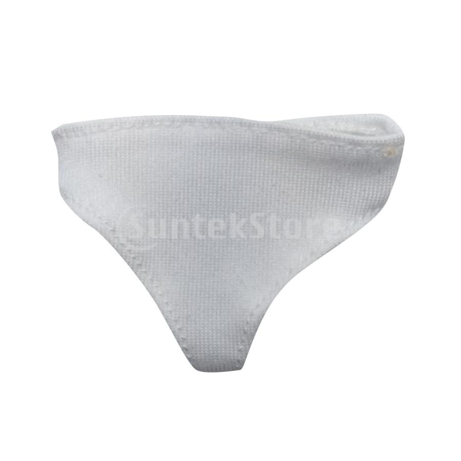 Sharprepublic 1 6 人形下着 ドールパンツ 人形ベスト ドール飾り 12インチアクションフィギュア用 Stkショップ 通販 Yahoo ショッピング