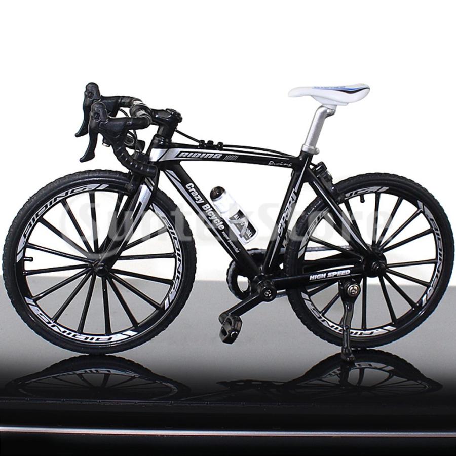 自転車モデル ミニマウンテンバイク シミュレーション 家の装飾 置物 インテリア 1 10 2個 Stkショップ 通販 Yahoo ショッピング