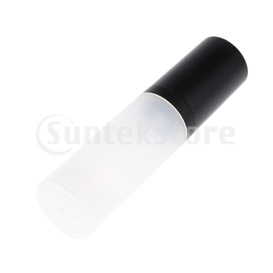 エアレス 容器 クリア 手作りコスメ 手作り化粧品 詰め替え容器 ml 30ml ２本セット Stkショップ 通販 Yahoo ショッピング