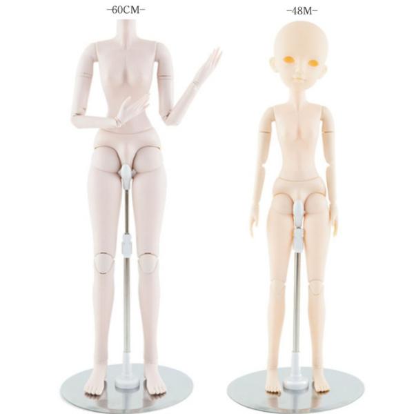 ドールスタンド フィギュアスタンド ホルダー 1/3スケールBJD SD