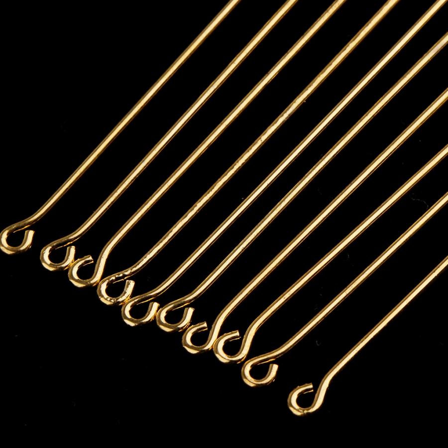 新年の贈り物 約個入り ゴールド ラペルピン 台座付き ハットピン 長さ7 1cm Diy アクセサリーパーツ 7sbbagg5cbd3a2ao P1ai