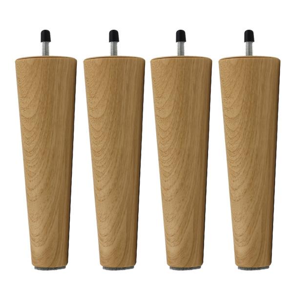 【日本産】 8本 高さ調節脚 家具脚 テーブル脚 高さ20cm テーブル脚台 キャビネット ソファ 継ぎ脚 www.caraubas.rn