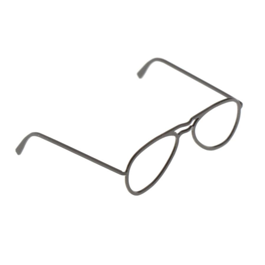 1 6マンズヘッドスカルプチャースカルプト ブラックグラスフレーム付き に12インチアイオンフィギュア Stkショップ 通販 Yahoo ショッピング