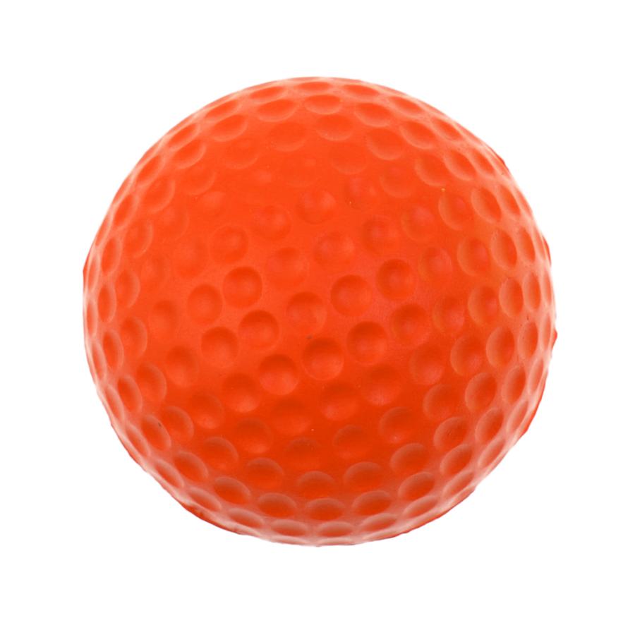 20ピース/個PUフォームスポンジゴルフトレーニングボールゴルフプライスボール42mmオレンジ｜stk-shop｜06