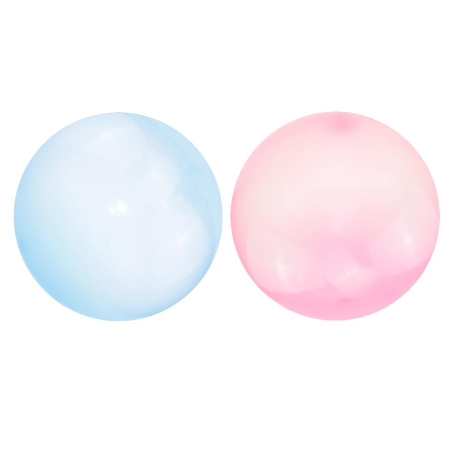 2pcバブルボールバルーンファミリーおかしいボール屋外ビーチ大人のゲームのおもちゃ Stkショップ 通販 Yahoo ショッピング