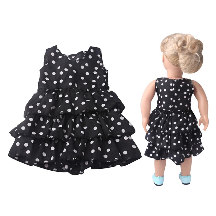 2x夏の美しいドレスにから18半人形の服手作りコスチュームギフト Stkショップ 通販 Yahoo ショッピング