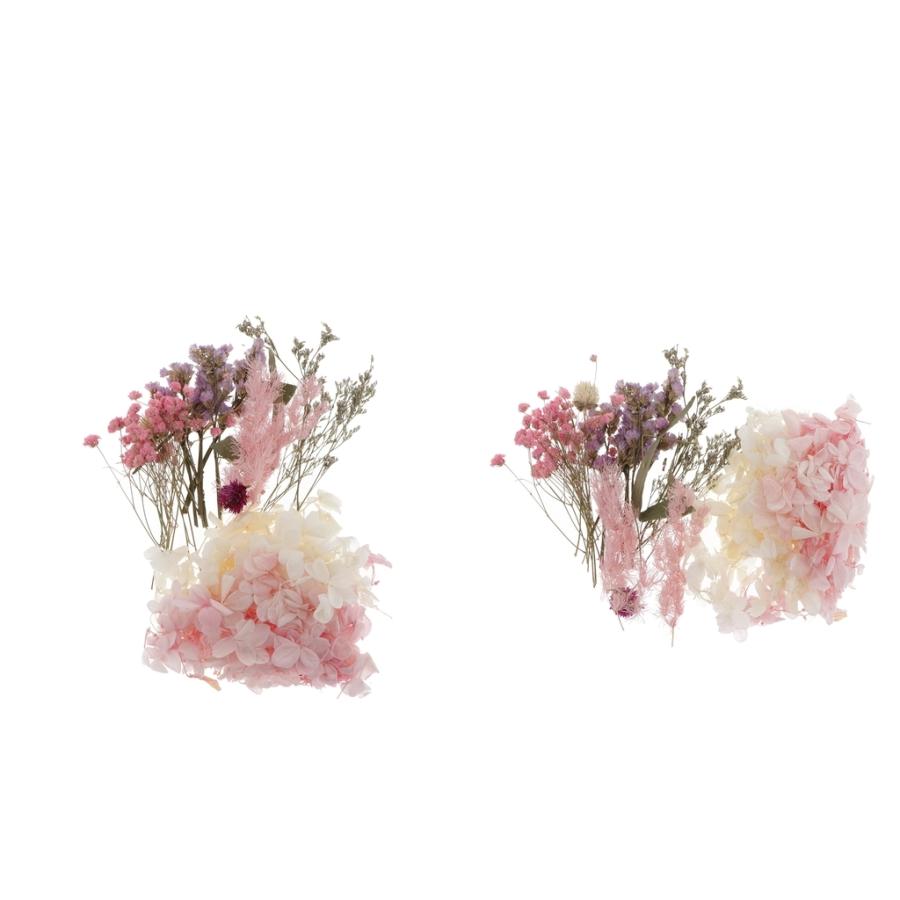 激安特価 2個 個押し花葉飾りドライフラワードライフラワー Babylonrooftop Com Au