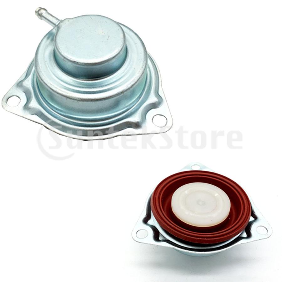 2ピース 経典ブランド 個turbo Bov Coverに適用dodge Srt 4 Td04lr Turbo 3 Td05 Stage Turbine