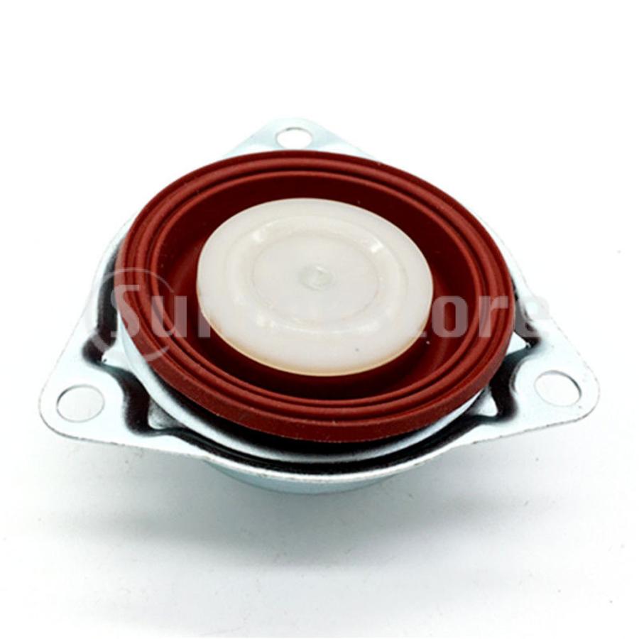 2ピース 経典ブランド 個turbo Bov Coverに適用dodge Srt 4 Td04lr Turbo 3 Td05 Stage Turbine