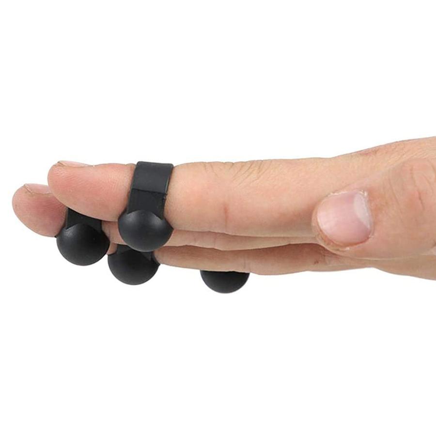 打楽器セットリングアクセサリー スチールタンクドラムハンドパン