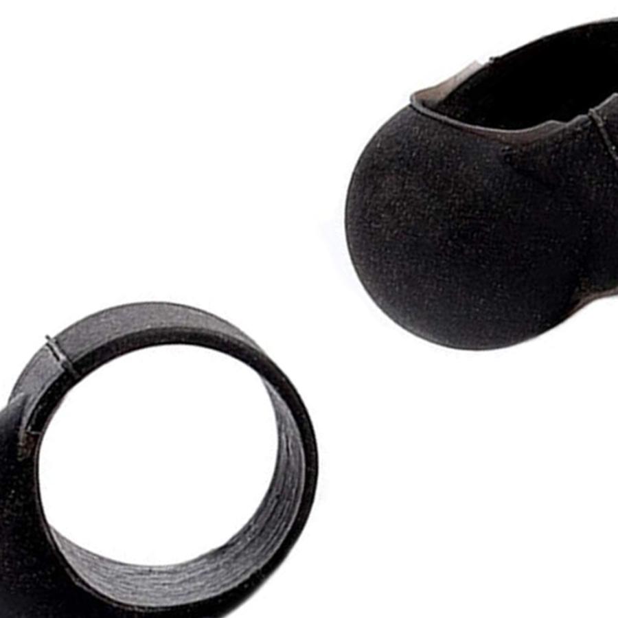 打楽器セットリングアクセサリー スチールタンクドラムハンドパン