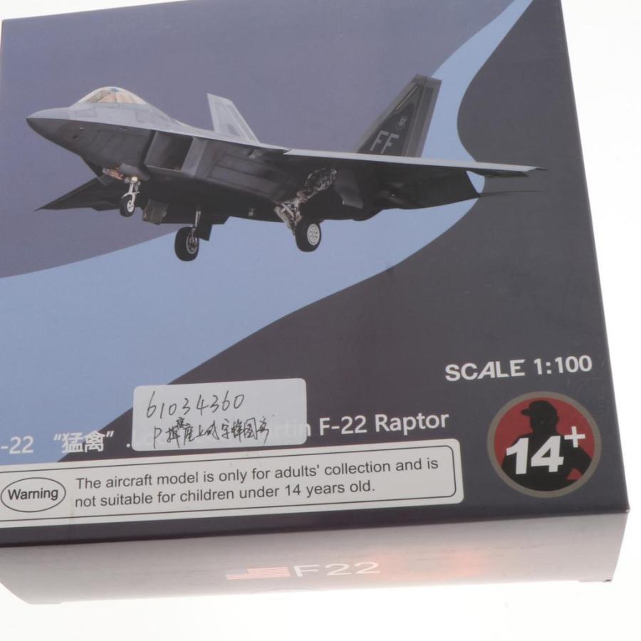 2x 1 100f 22飛行機 F 15戦闘機ダイキャストミリタリーモデルオフィスの装飾 Stkショップ 通販 Yahoo ショッピング