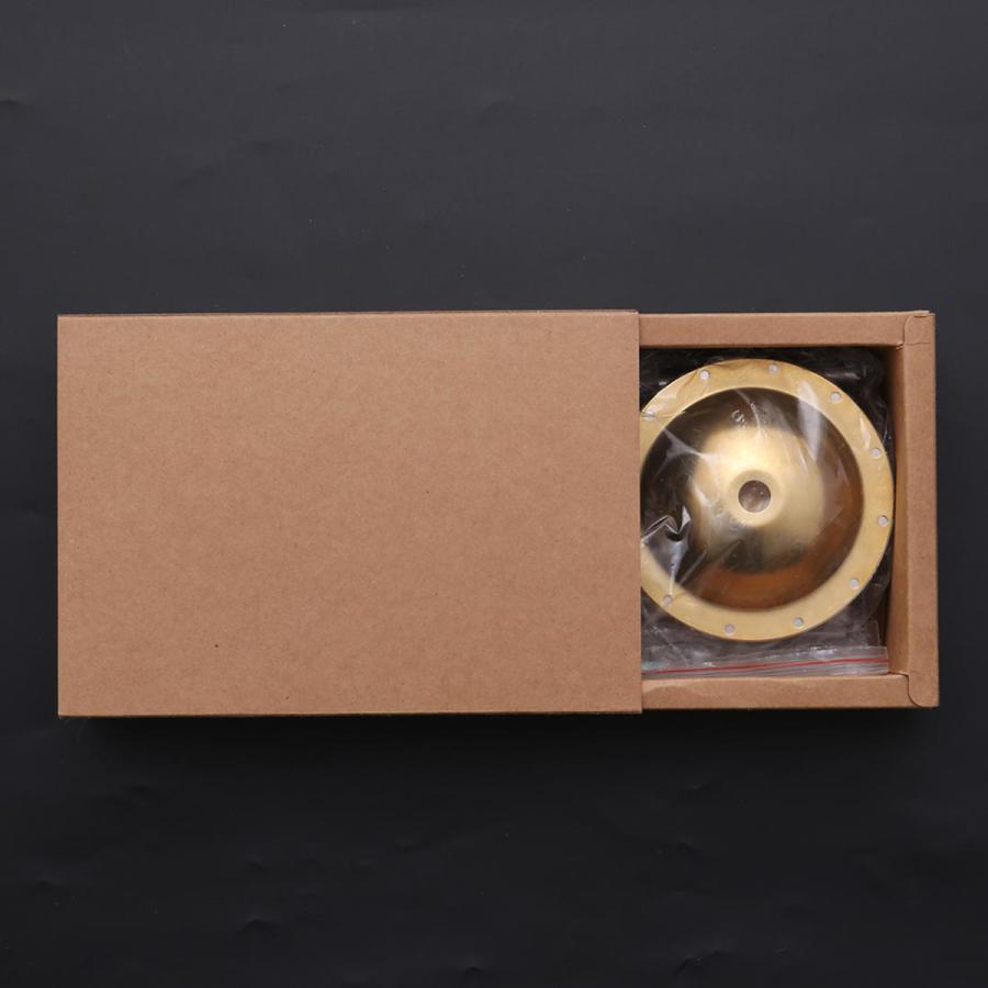 3xミニチュアUFOスピン熱風蒸気エンモデル工学教育玩具キット 