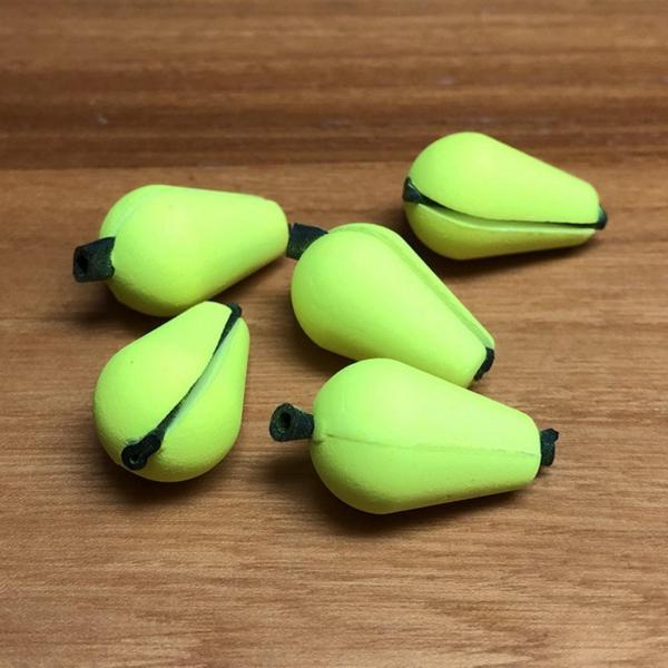 フライフィッシング用インジケーター　直立ブランコフットタイプ　10セット 2025年最新】インジケーター フライフィッシングの人気アイテム