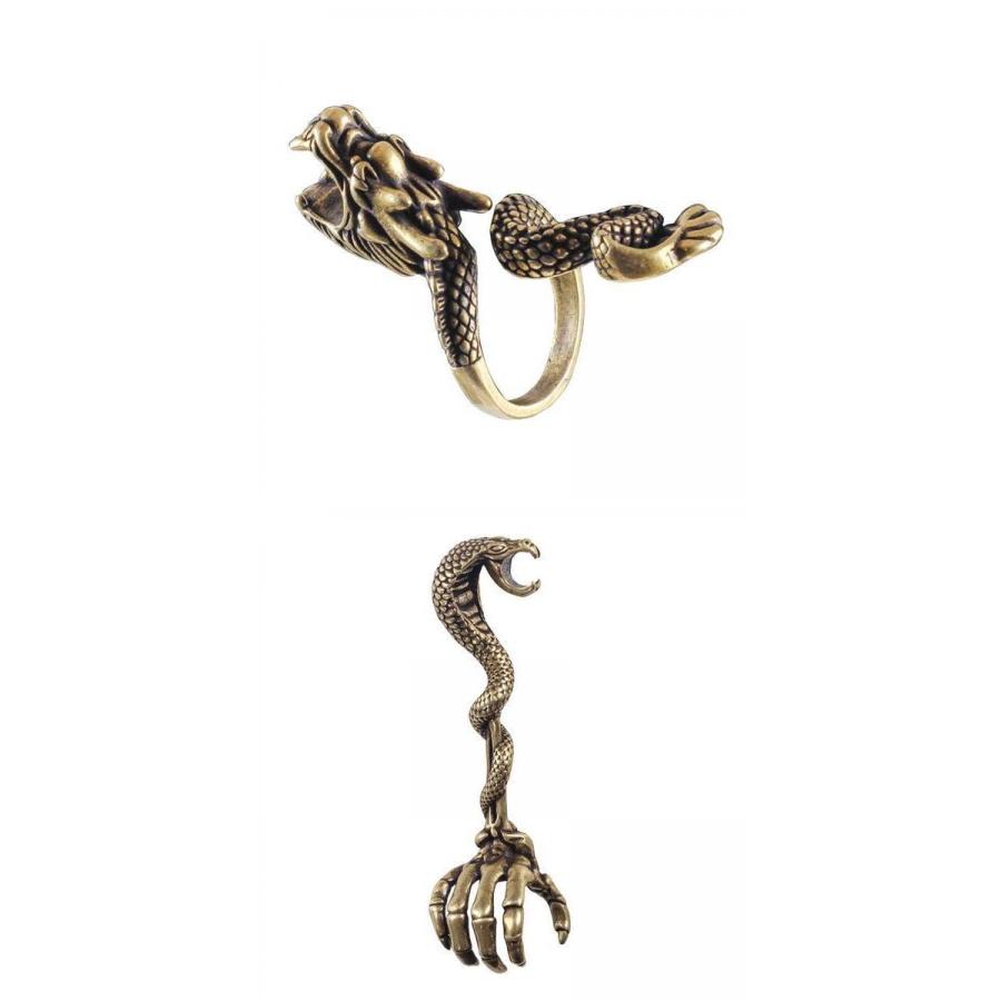 2本真鍮シガレットホルダーリングスモーカーシガレットクリップハンズフリースモーキング Stkショップ 通販 Yahoo ショッピング