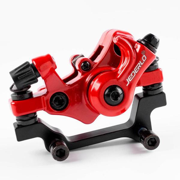 スズキ ディスクローター GS系 750ブレーキ キャリパー2枚 2x ソリッド バイク ディスク ブレーキ キャリパー R160/F180 ローター