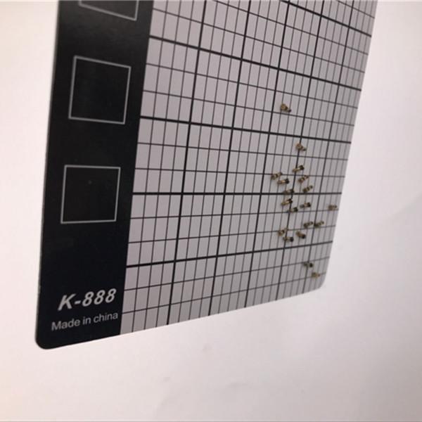 2xUnviersal磁気ネジメモリチャートマット修理ガイドパッド修理ツール|stk-shop|03
