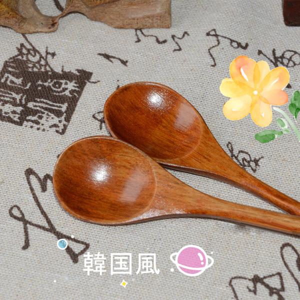 オーバーのアイテム取扱 木製 33 5x5cm 3ピース ロングハンドル 家庭用 食器用 台所用品 攪拌 料理 韓国の鍋の レストラン用 ホテル用 Discoversvg Com