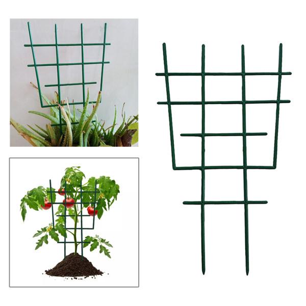 つる植物用3xガーデントレリスリングつる植物花新しい 好きに