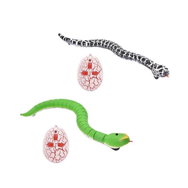 リモコンの蛇がガラガラヘビ動物のトリック恐ろしいいたずらおもちゃ2本 Stkショップ 通販 Yahoo ショッピング