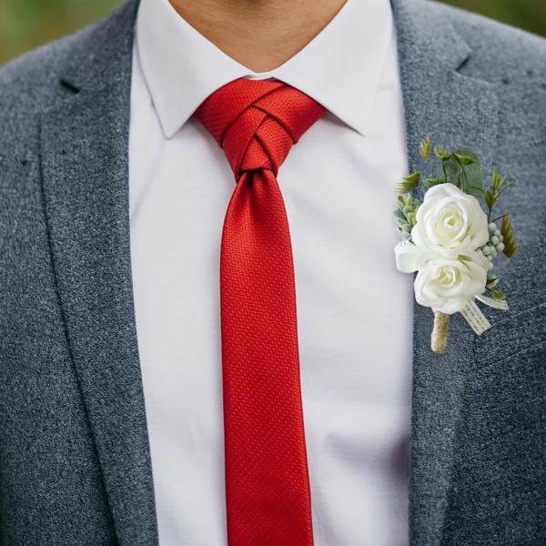 選択 手首コサージュ花婿付け添人花嫁介添人花婿宴会結婚式の装飾 Inova Auto Com