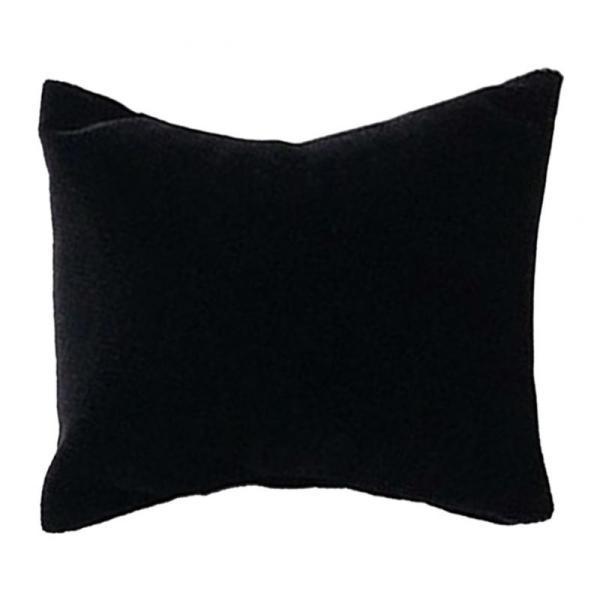 時計ブレスレット用3xジュエリーディスプレイ枕7x8cmベルベットミニ