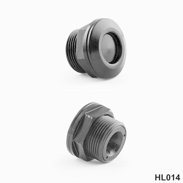 16x22mmプッシュボタンクイックリリースボンネットフードピンロックラッチユニバーサルブラック|stk-shop|08