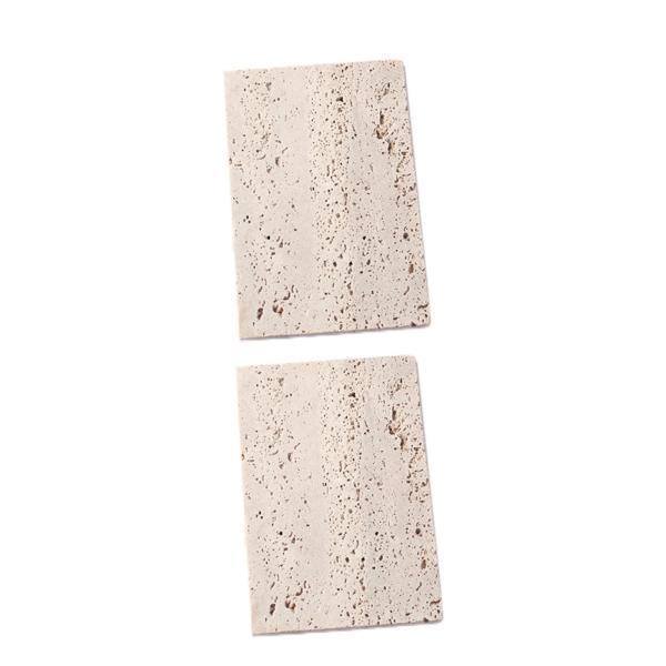 激安 激安特価 送料無料 2xナチュラルストーン写真小道具スタジオ撮影背景ボードベージュの長方形 Neotextreview Com