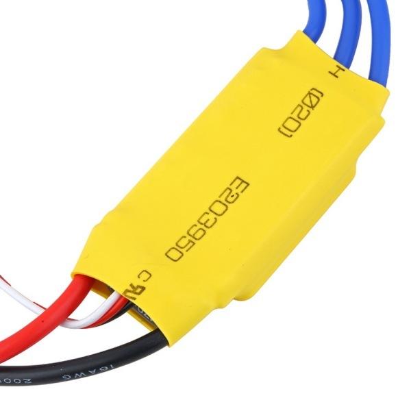 SONONIA 　A2212 1000KV ブラシレスモータ　30AブラシレスESC　 DJI F450 F550 RC対応 dwos6rj Amazon.co.jp: A2212 1000KV ブラシレスモータ 30AブラシレスESC