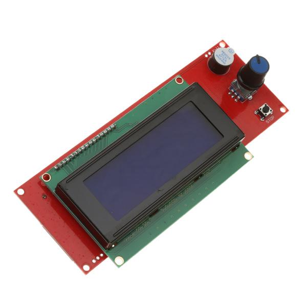 LCD  2004 ディスプレイ コントローラ スマート 接続ケーブル RAMPS 1.4 RepRap 3Dプリンタ電子用｜stk-shop｜03