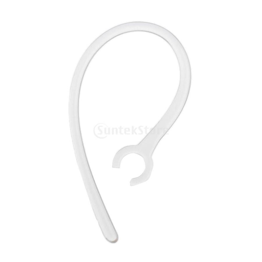 イヤーフック Bluetoothイヤホン用 10個入り 交換 多サイズ 耳掛け ループ - クリア, 6.0mm :51014449:STKショップ - 通販 - Yahoo!ショッピング イヤーフック Bluetoothイヤホン用 10個入り 交換 多サイズ 耳掛け ループ - クリア, 6.0mm :51014449:STKショップ - 通販 - Yahoo!ショッピング