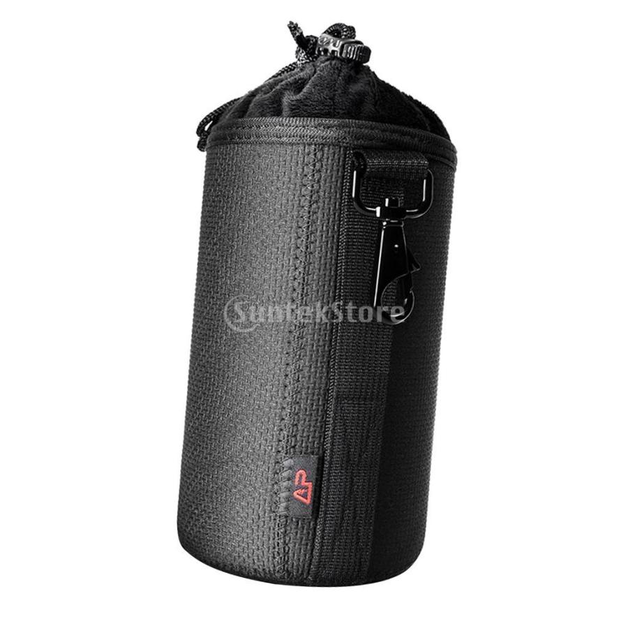 E*u様 新品未使用 ブラック レンズ 収納ケース付き E*u様 新品未使用 ブラック レンズ 収納ケース付き