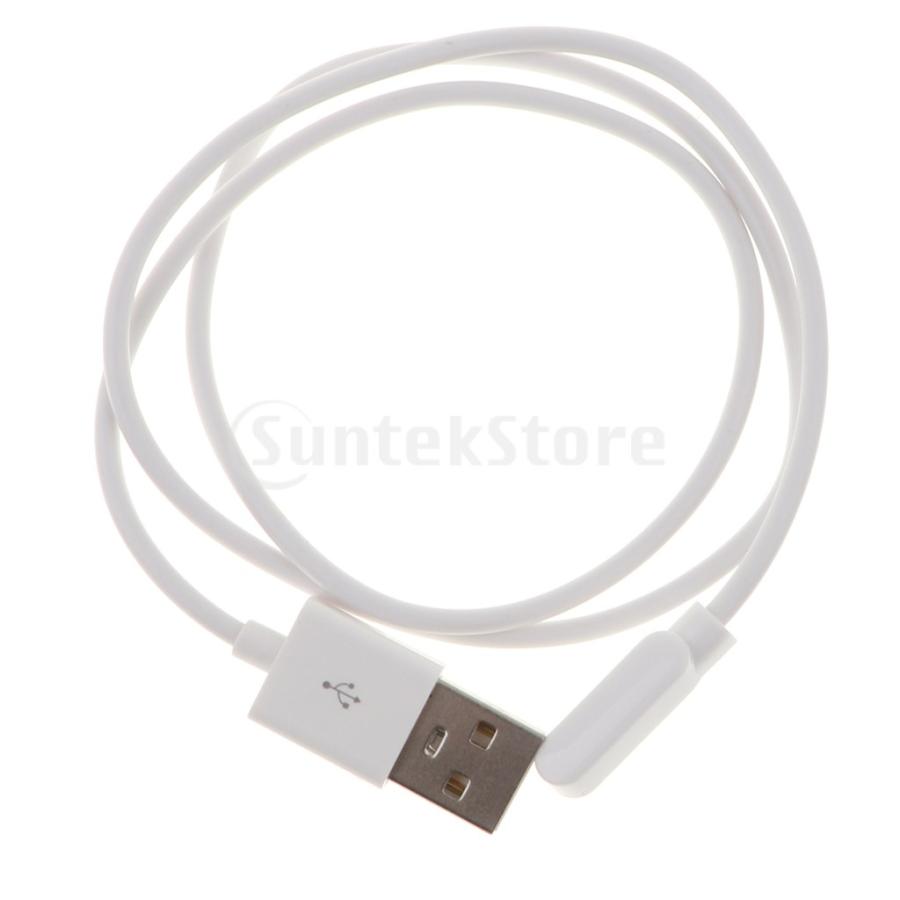 2ピンスマートウォッチ7 62 Mm用uウォッチ充電ケーブル磁気充電器ドック 51022787 Stkショップ 通販 Yahoo ショッピング