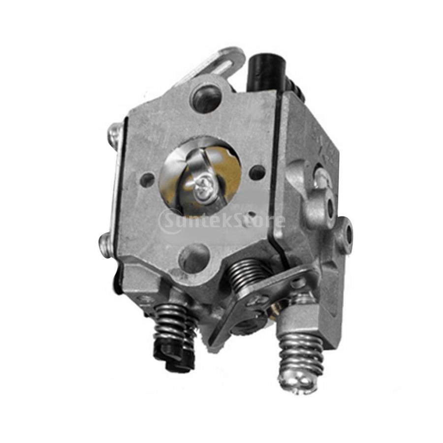 Lovoski Stihl 021 023 025 Ms210 Ms230 Ms250 チェーンソー Walbro Wt286用 メタル製 キャブレター Stkショップ 通販 Yahoo ショッピング