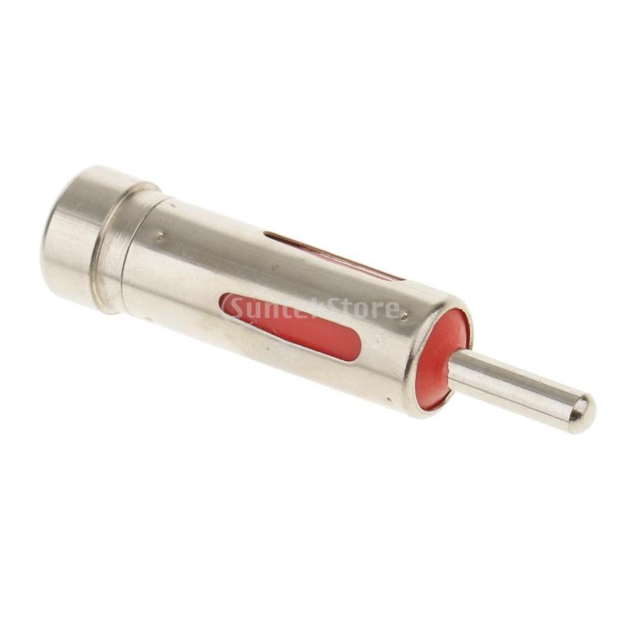 車載 カー Am Fm ステレオ ラジオ アンテナ プラグ オス コネクタ 交換用 取り付け簡単 Stkショップ 通販 Yahoo ショッピング