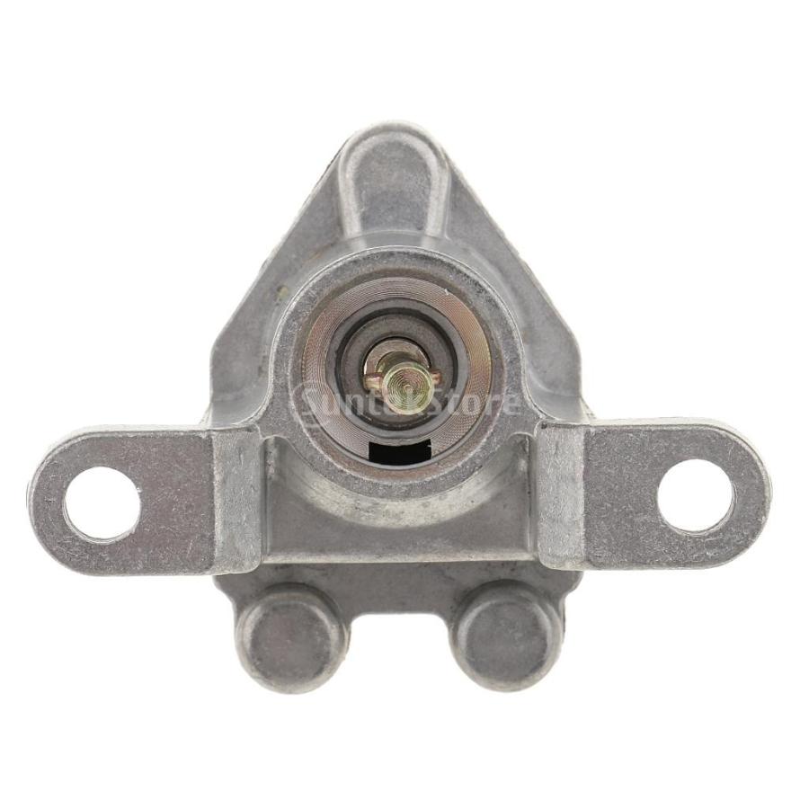 Lovoski Honda Accord 用 交換 スピードセンサー マイレージ 車速センサ 52007067STKショップ 通販