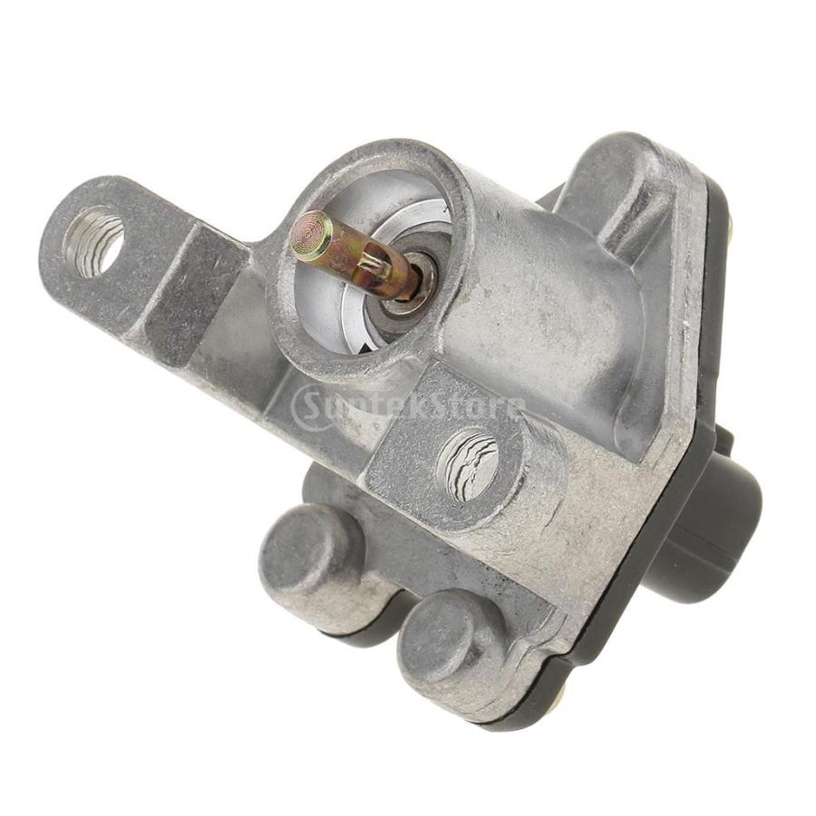 Lovoski Honda Accord 用 交換 スピードセンサー マイレージ 車速センサ 52007067STKショップ 通販