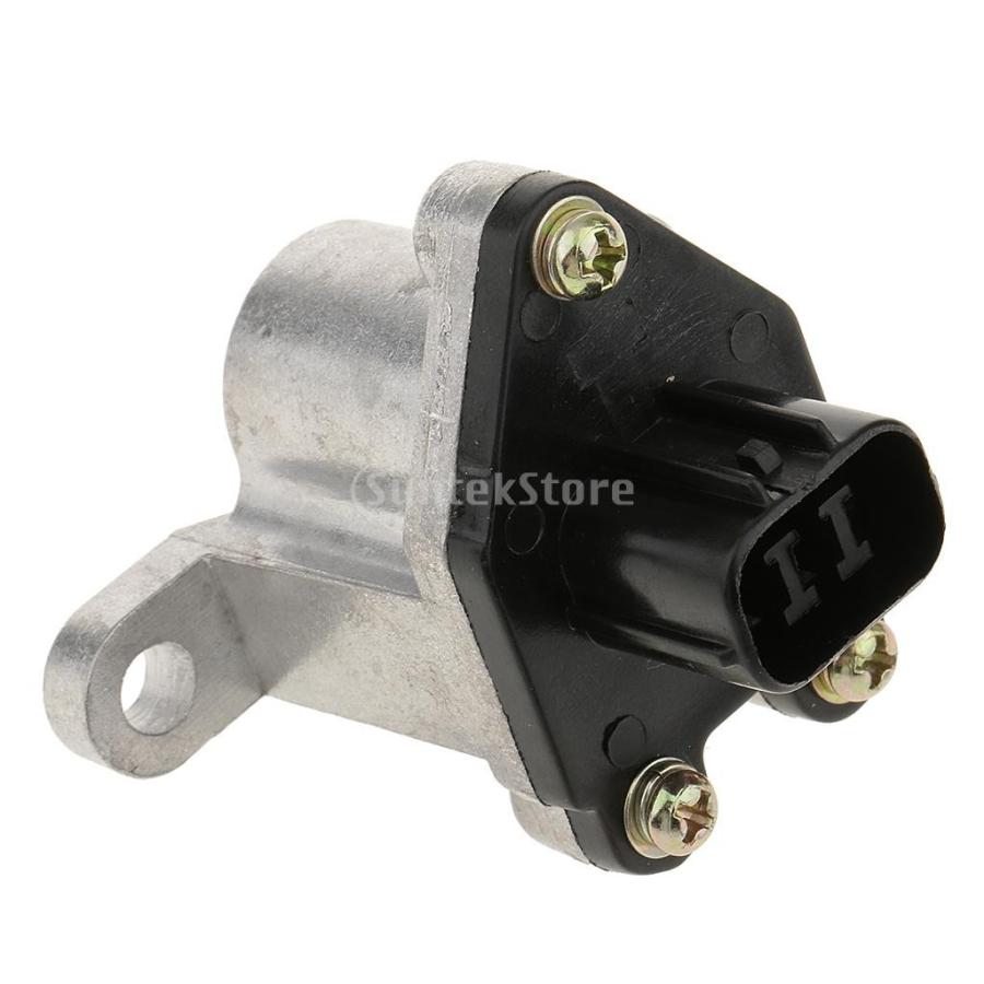Lovoski Honda Accord 用 交換 スピードセンサー マイレージ 車速センサ 52007067STKショップ 通販