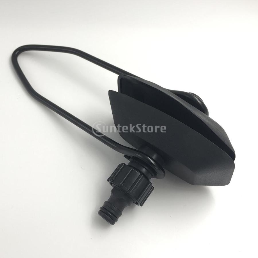 船外機と付属品 ブリット 350 カスタム パーツ
