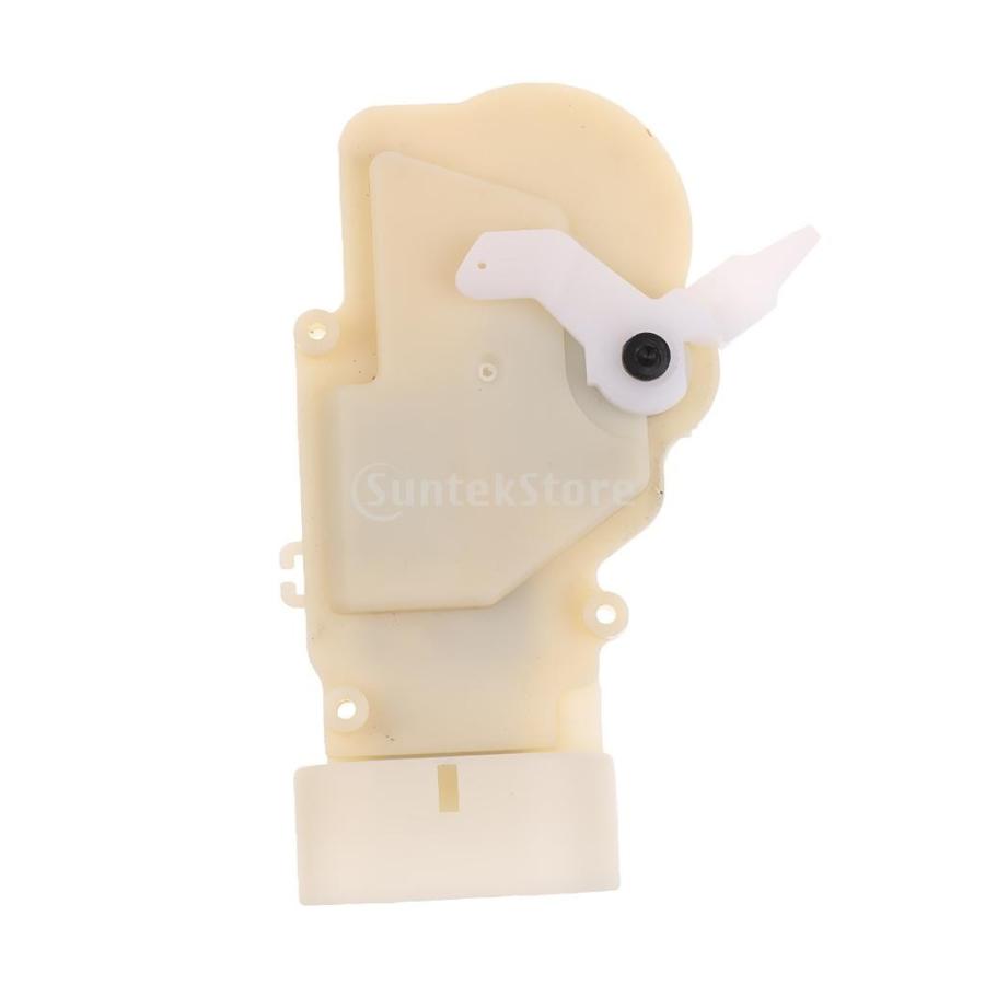 トヨタレクサス対応 リア右 ドアロック アクチュエータ ドアロック構造 Stkショップ 通販 Yahoo ショッピング