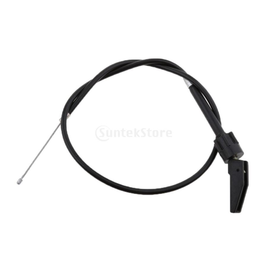 ヤマハPW50 PY50 PW80用 オートバイ チョークケーブル ワイヤ スロットル アセンブリ ブラック :52012002:STKショップ - 通販 - Yahoo!ショッピング ヤマハPW50 PY50 PW80用 オートバイ チョークケーブル ワイヤ スロットル アセンブリ ブラック :52012002:STKショップ - 通販 - Yahoo!ショッピング